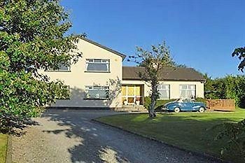 Fern Rock Bed And Breakfast Dromin Eksteriør billede