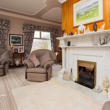 Fern Rock Bed And Breakfast Dromin Eksteriør billede
