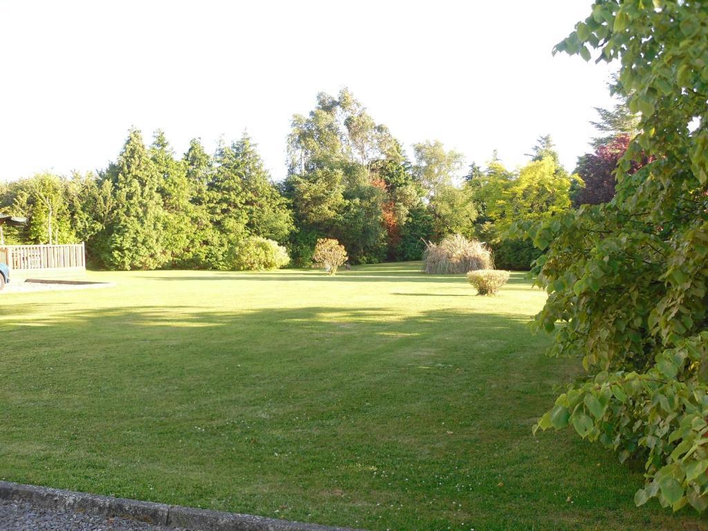 Fern Rock Bed And Breakfast Dromin Eksteriør billede