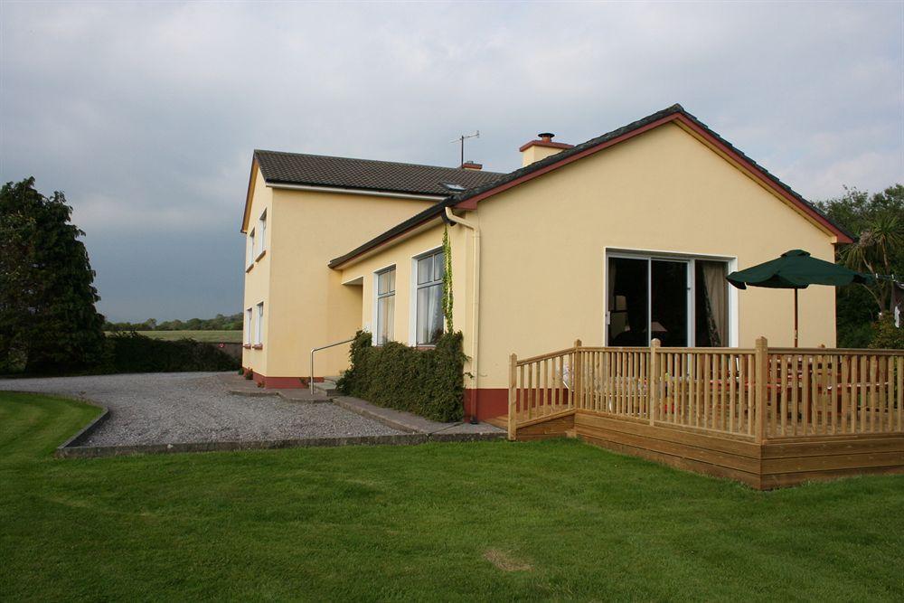 Fern Rock Bed And Breakfast Dromin Eksteriør billede