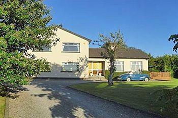 Fern Rock Bed And Breakfast Dromin Eksteriør billede