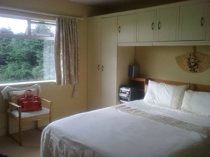 Fern Rock Bed And Breakfast Dromin Eksteriør billede