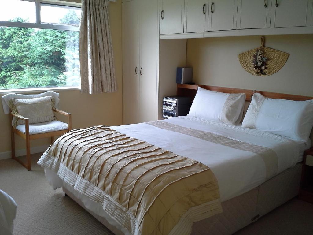 Fern Rock Bed And Breakfast Dromin Værelse billede
