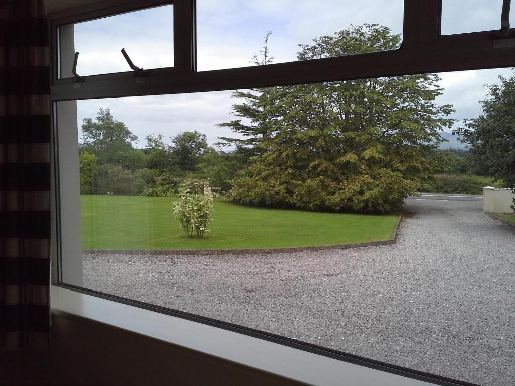 Fern Rock Bed And Breakfast Dromin Værelse billede