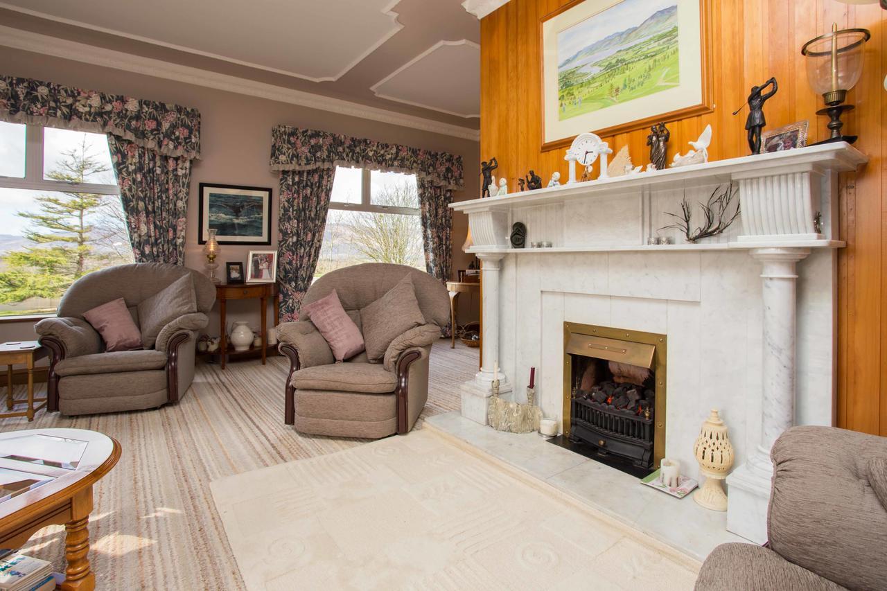 Fern Rock Bed And Breakfast Dromin Eksteriør billede