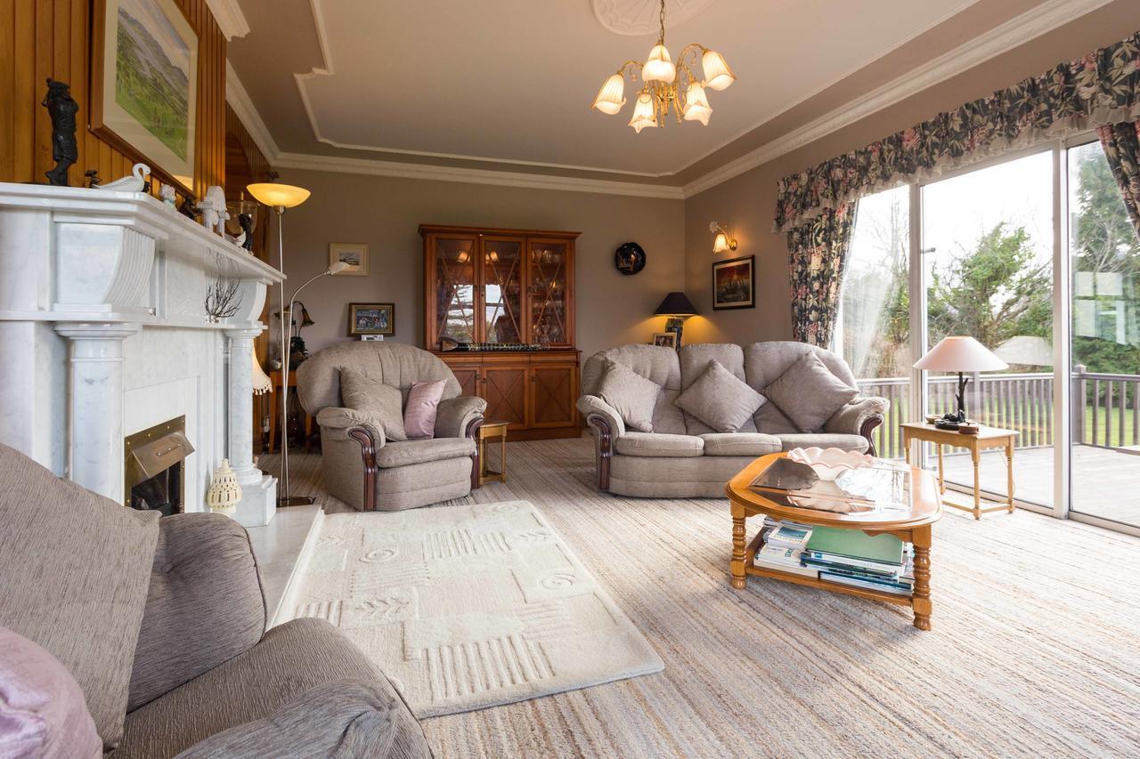 Fern Rock Bed And Breakfast Dromin Eksteriør billede