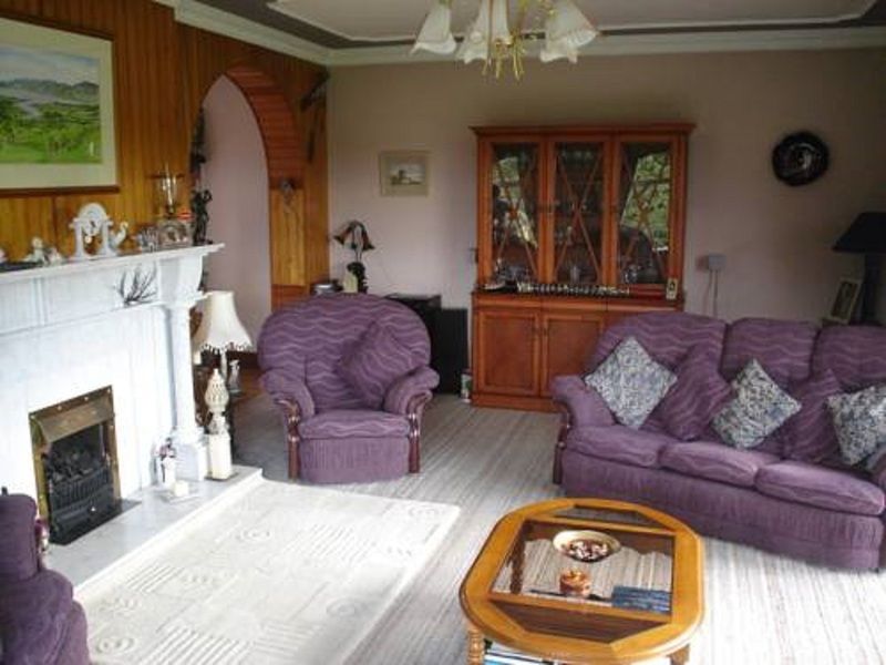 Fern Rock Bed And Breakfast Dromin Eksteriør billede